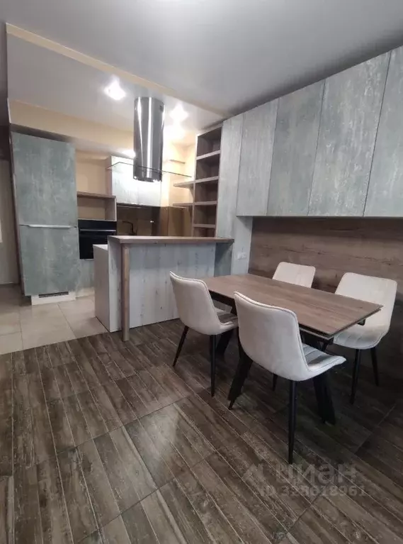 2-к кв. Московская область, Балашиха Салтыковка мкр, Школьная ул., 7к5 ... - Фото 1