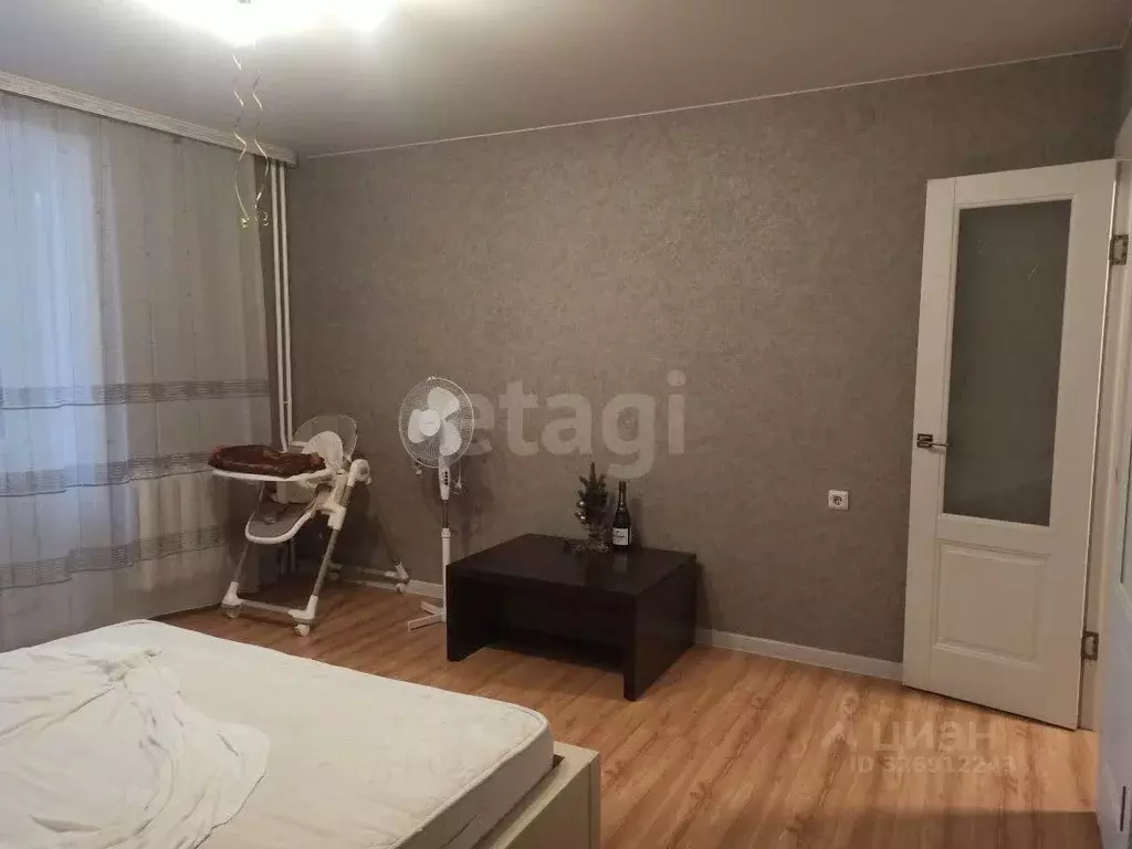 1-к кв. Забайкальский край, Чита Славянская ул., 6 (33.6 м) - Фото 2