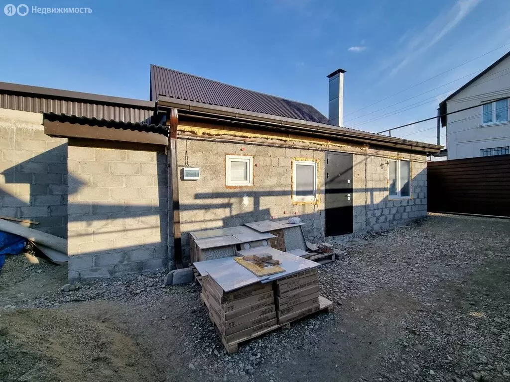 Дом в Ессентуки, Никольская улица (120 м) - Фото 2