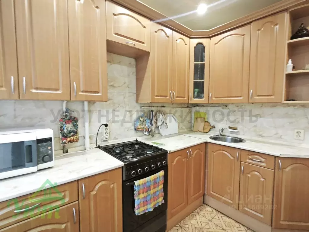 1-к кв. Москва Вешняковская ул., 39 (32.6 м) - Фото 1