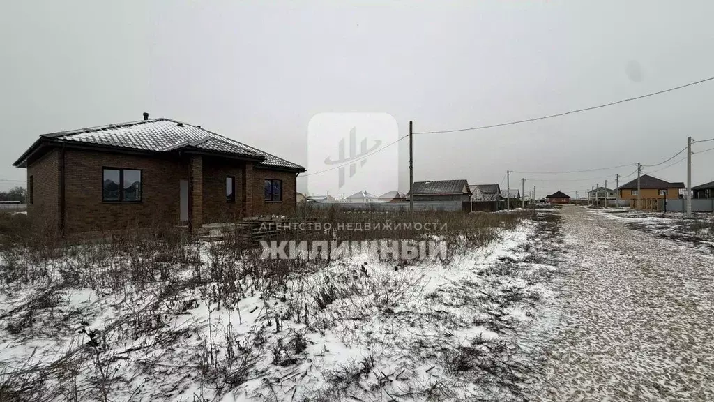 Дом в Саратовская область, Энгельсский район, Новопушкинское ... - Фото 2