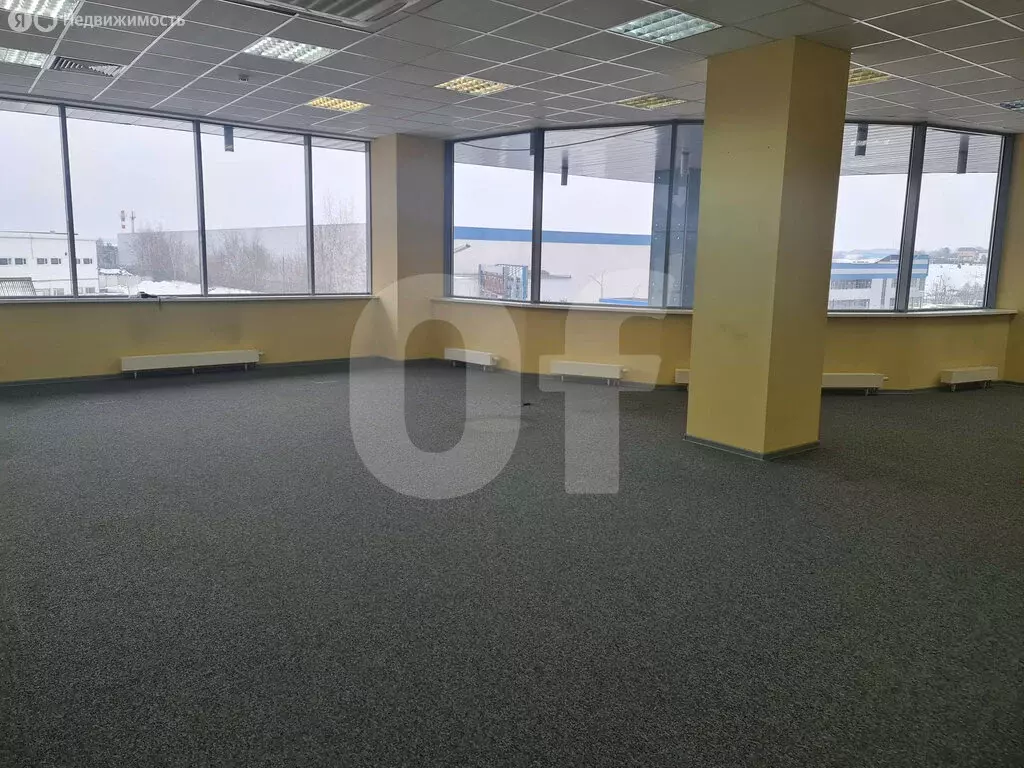 Офис (2551 м) - Фото 2