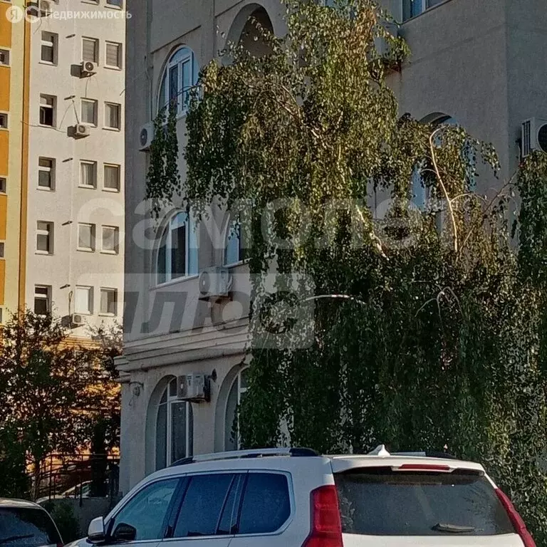 1-комнатная квартира: Севастополь, Античный проспект, 7В (49.2 м) - Фото 1