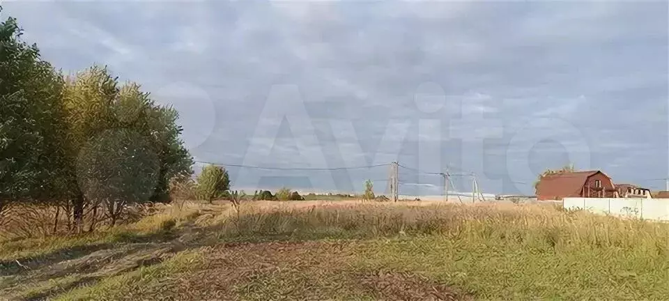 Участок 15 сот. (ИЖС) - Фото 0