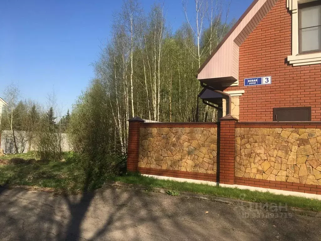 Участок в Московская область, Богородский городской округ, д. Кабаново ... - Фото 2