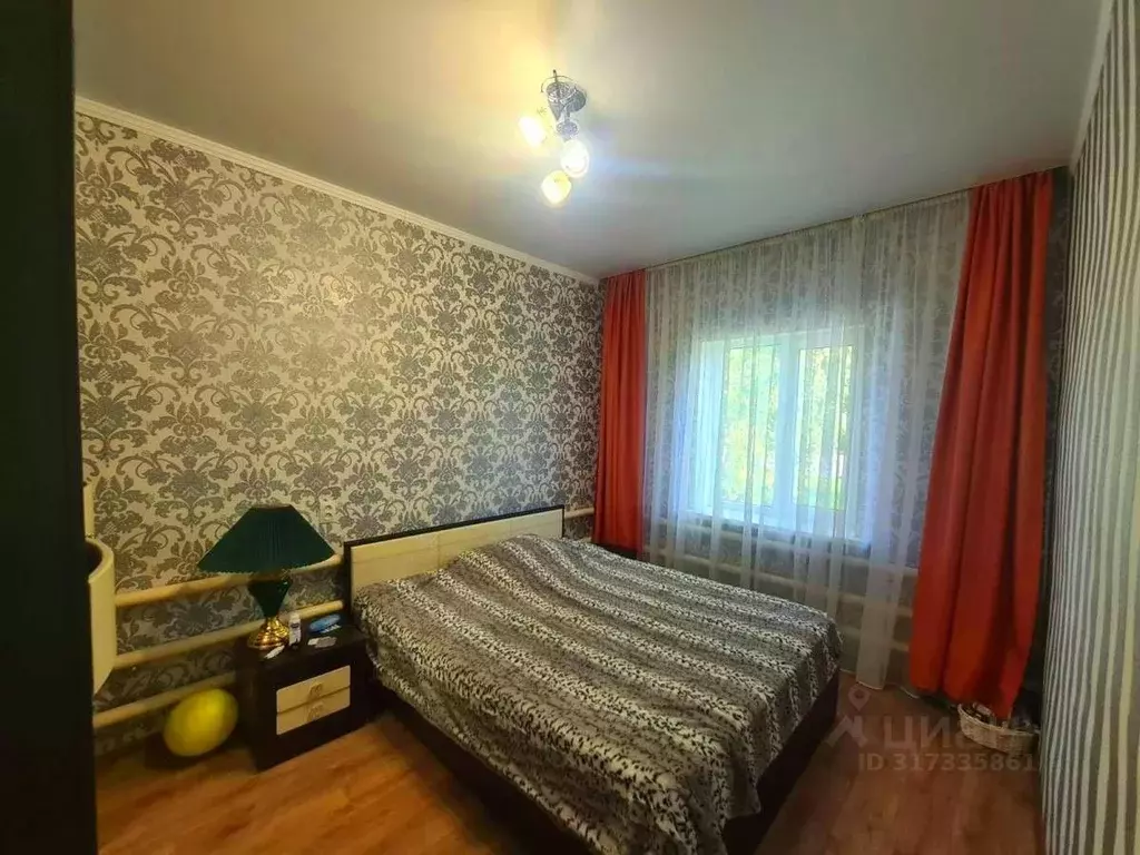 Дом в Краснодарский край, Усть-Лабинск ул. Карла Маркса (84 м) - Фото 1