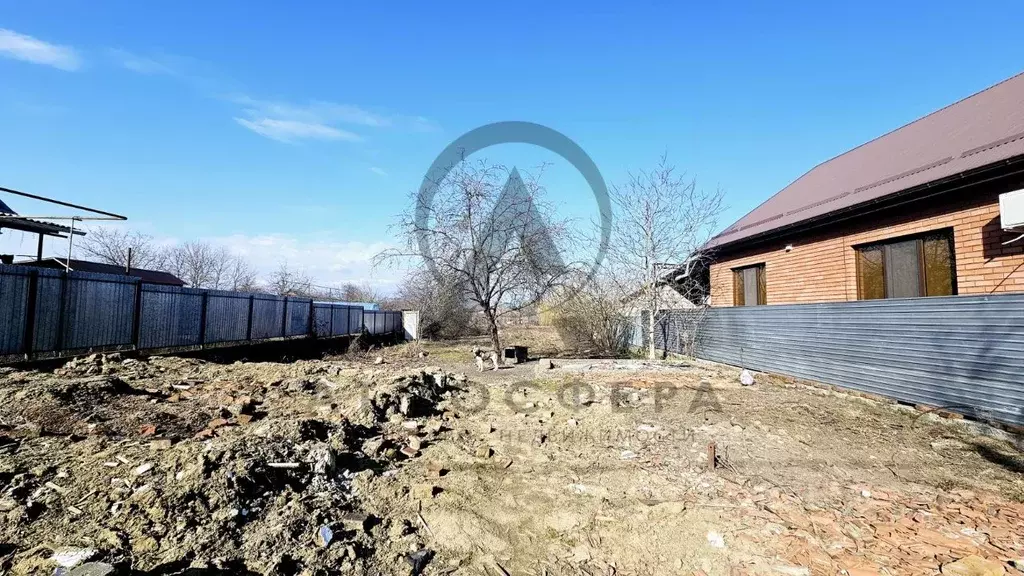 Участок в Краснодарский край, Апшеронск ул. Мира (6.0 сот.) - Фото 0