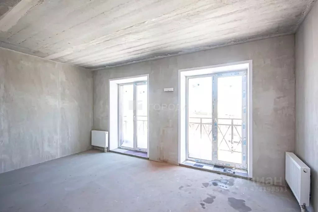 Студия Новосибирская область, Мошковский район, пос. Октябрьский ... - Фото 1