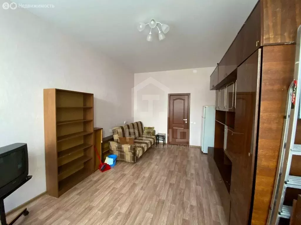 1к в 3-комнатной квартире (16.4 м) - Фото 2