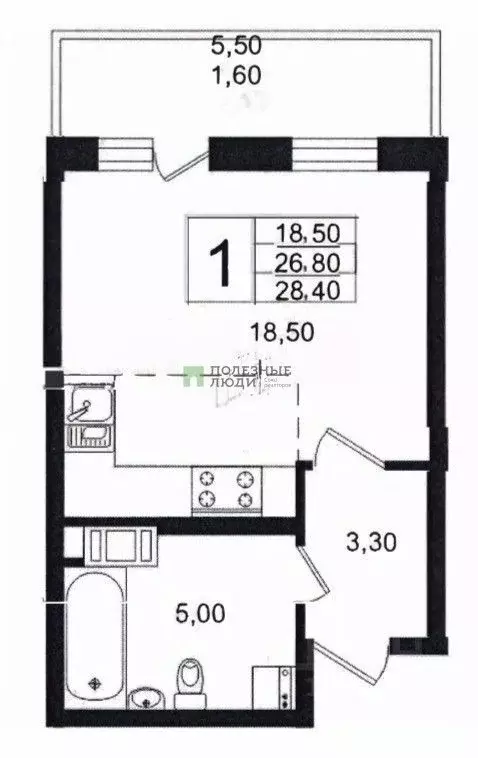 Студия Санкт-Петербург Усть-Славянка тер., просп. Советский, 34к2 ... - Фото 2