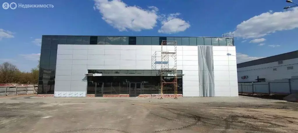 Склад (1000 м) - Фото 2