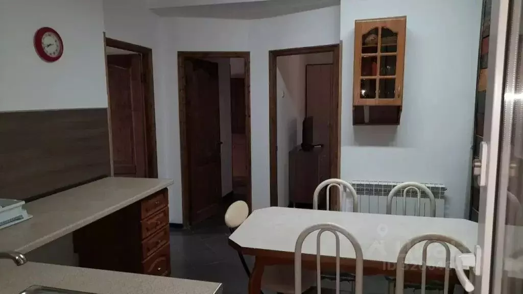 3-к кв. Краснодарский край, Ейск Ростовская ул., 11 (53.0 м) - Фото 1