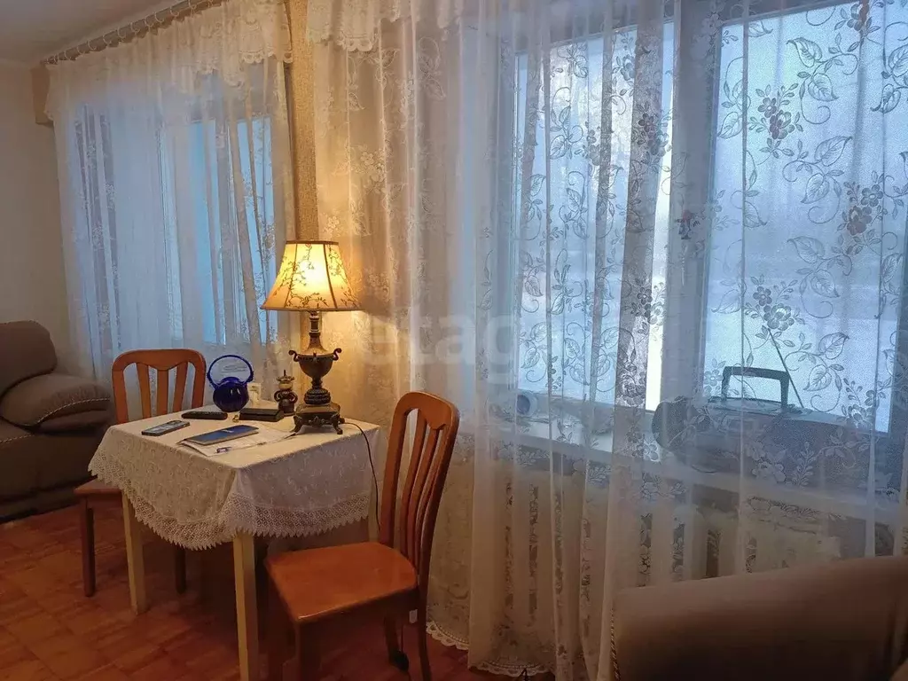 Квартира, 3 комнаты, 59.8 м - Фото 0