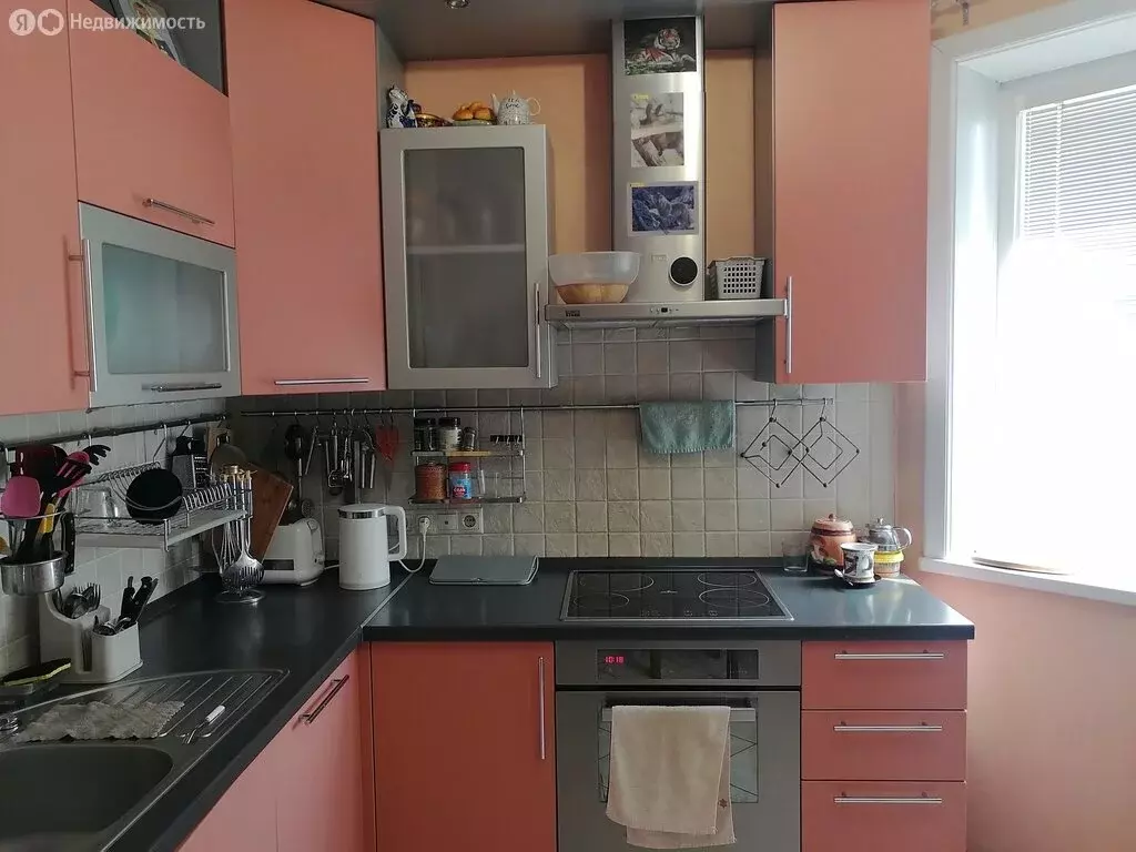 2к в 3-комнатной квартире (11 м) - Фото 1