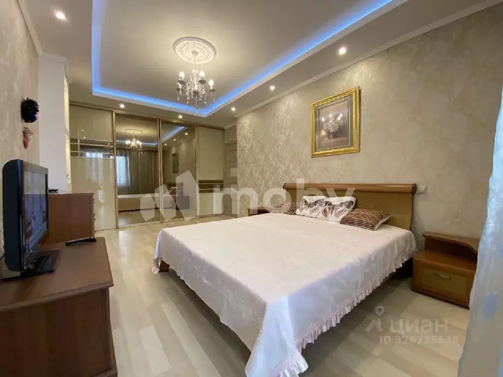 1-к кв. Калининградская область, Калининград ул. Юрия Гагарина, 11 ... - Фото 2