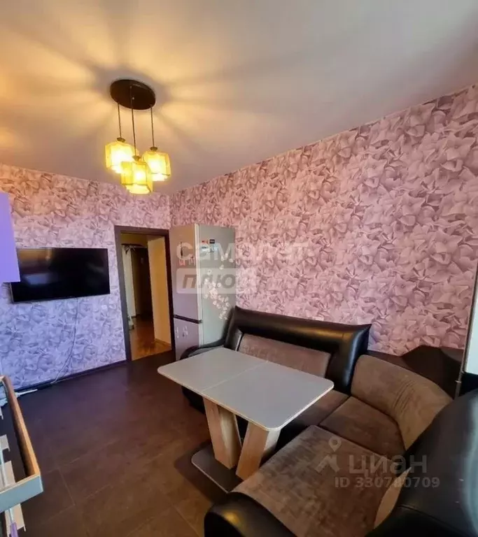 1-к кв. Забайкальский край, Чита ул. Шилова, 29 (57.0 м) - Фото 2
