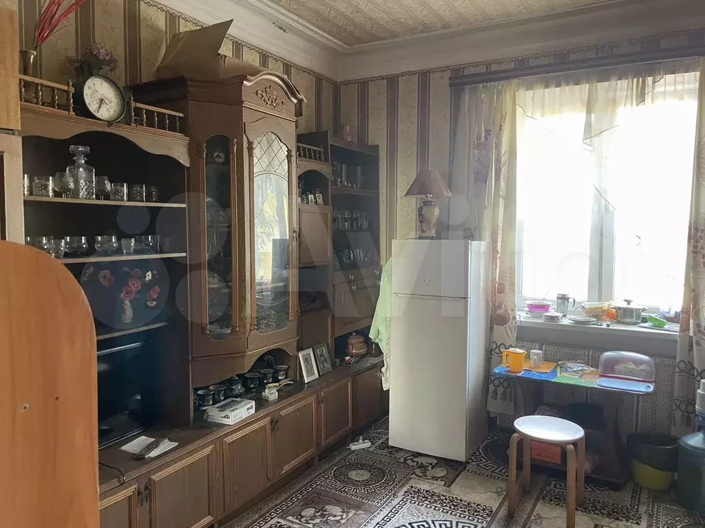 Комната 16 м в 5-к., 2/4 эт. - Фото 0