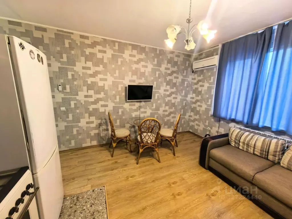 3-к кв. Краснодарский край, Сочи ул. Шаумяна, 27 (62.0 м) - Фото 2