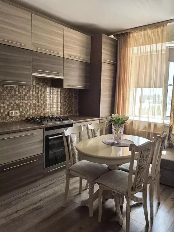 1-к кв. Татарстан, Казань Даурская ул., 35А (47.0 м) - Фото 0