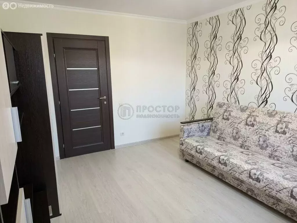 1-комнатная квартира: Москва, Муравская улица, 42к1 (40 м) - Фото 0