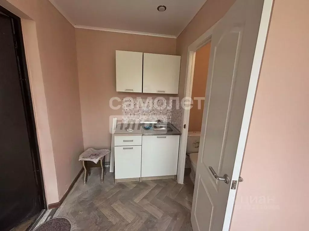 Комната Липецкая область, Липецк Осенний проезд, 10 (15.0 м) - Фото 1