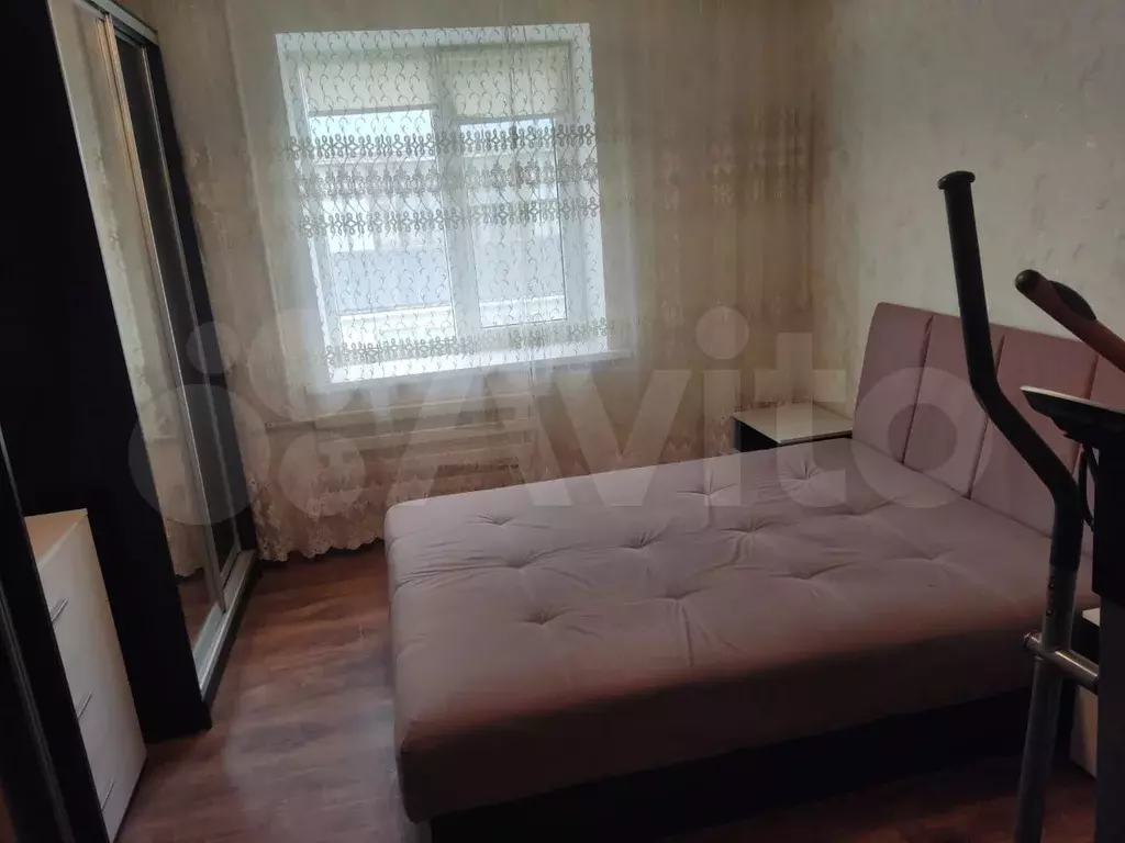3-к. квартира, 51 м, 4/5 эт. - Фото 1