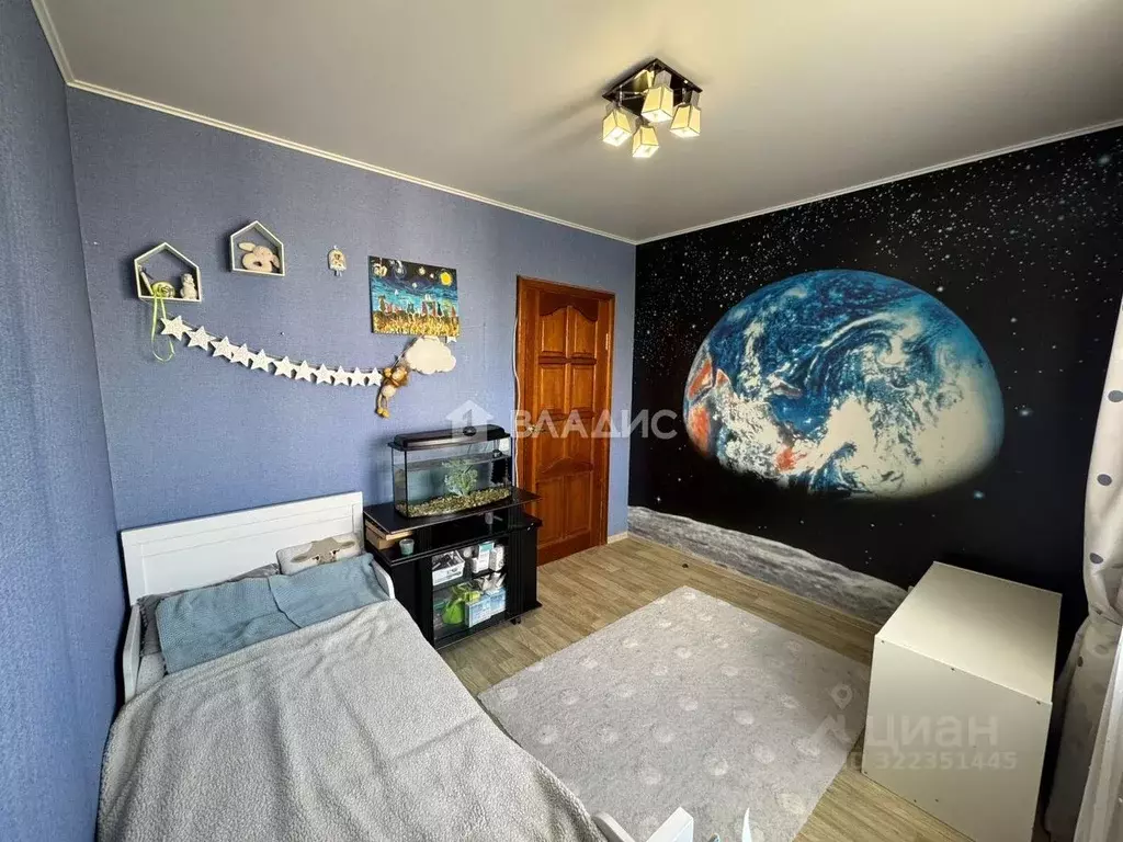 5-к кв. Татарстан, Нижнекамск ул. Баки Урманче, 28 (112.0 м) - Фото 1