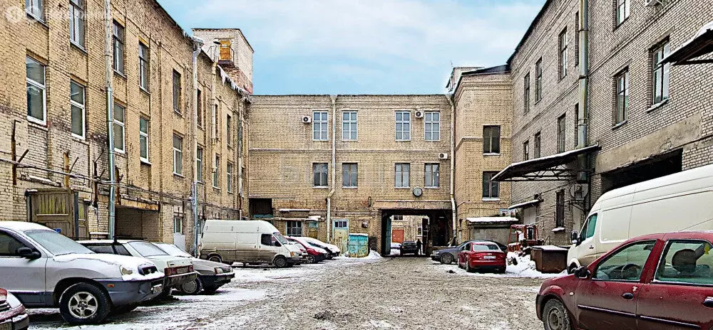 Офис (945.1 м) - Фото 0