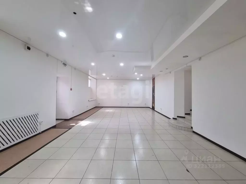 Помещение свободного назначения в Волгоградская область, Волгоград ... - Фото 2