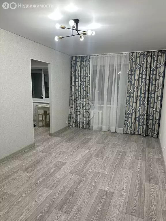 1-комнатная квартира: Стерлитамак, улица Худайбердина, 132 (31 м) - Фото 1