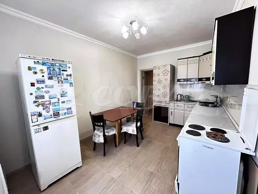 2-к. квартира, 75 м, 7/9 эт. - Фото 1