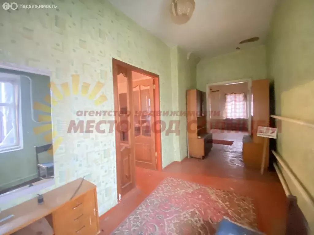 Дом в Ейск, улица Шевченко (70.5 м) - Фото 1