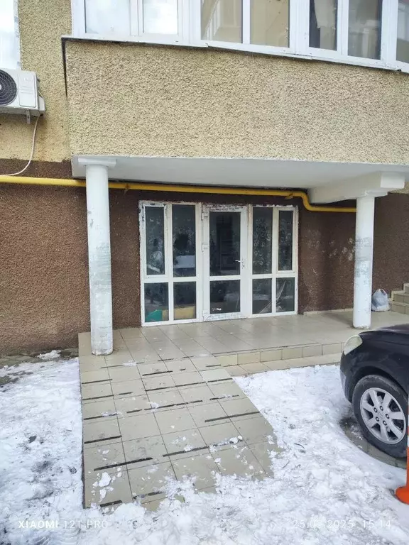 Помещение свободного назначения в Краснодарский край, Анапа ... - Фото 0