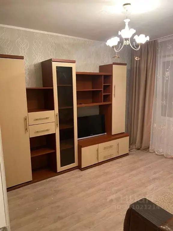 1-к кв. Татарстан, Набережные Челны 49-й комплекс, 5 (30.0 м) - Фото 1