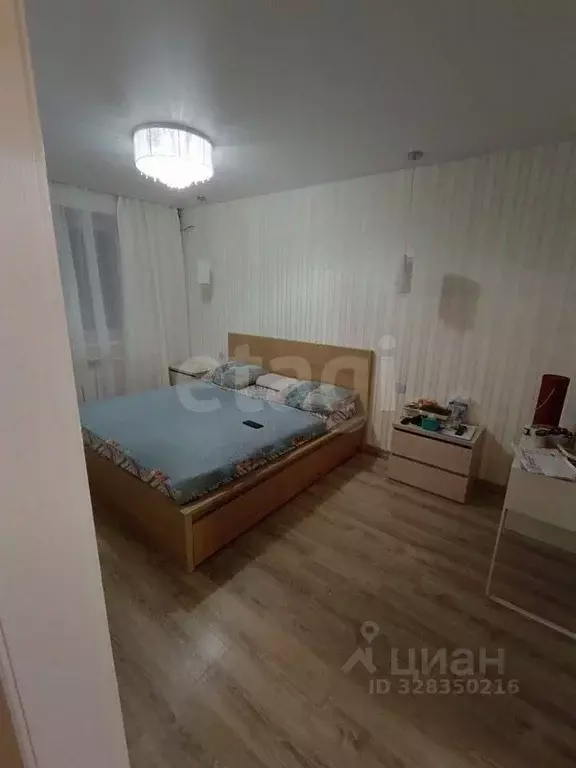 3-к кв. Пермский край, Пермь пер. 1-й Еловский, 24 (125.8 м) - Фото 2