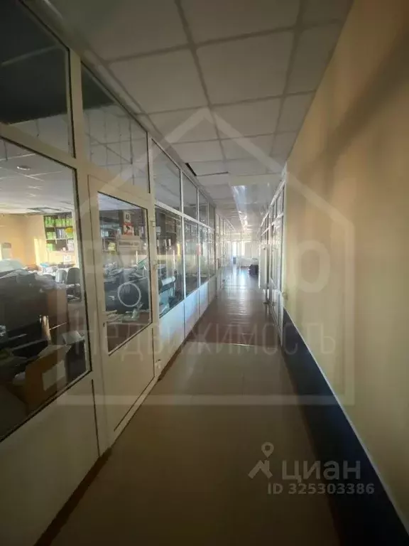 Офис в Омская область, Омск ул. Яковлева, 163 (150 м) - Фото 2