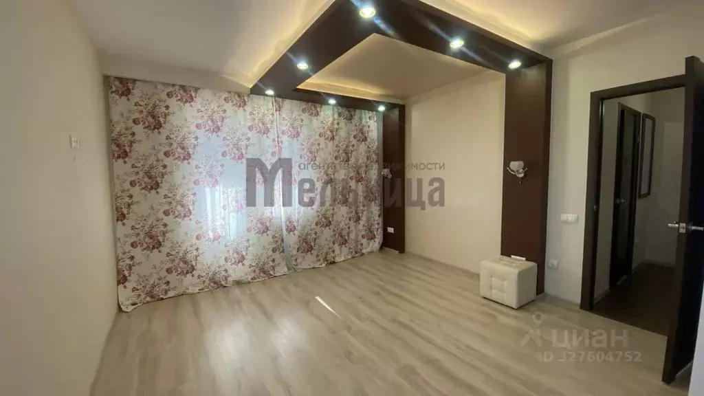 1-к кв. Волгоградская область, Волгоград Жилгородок мкр, ул. ... - Фото 1