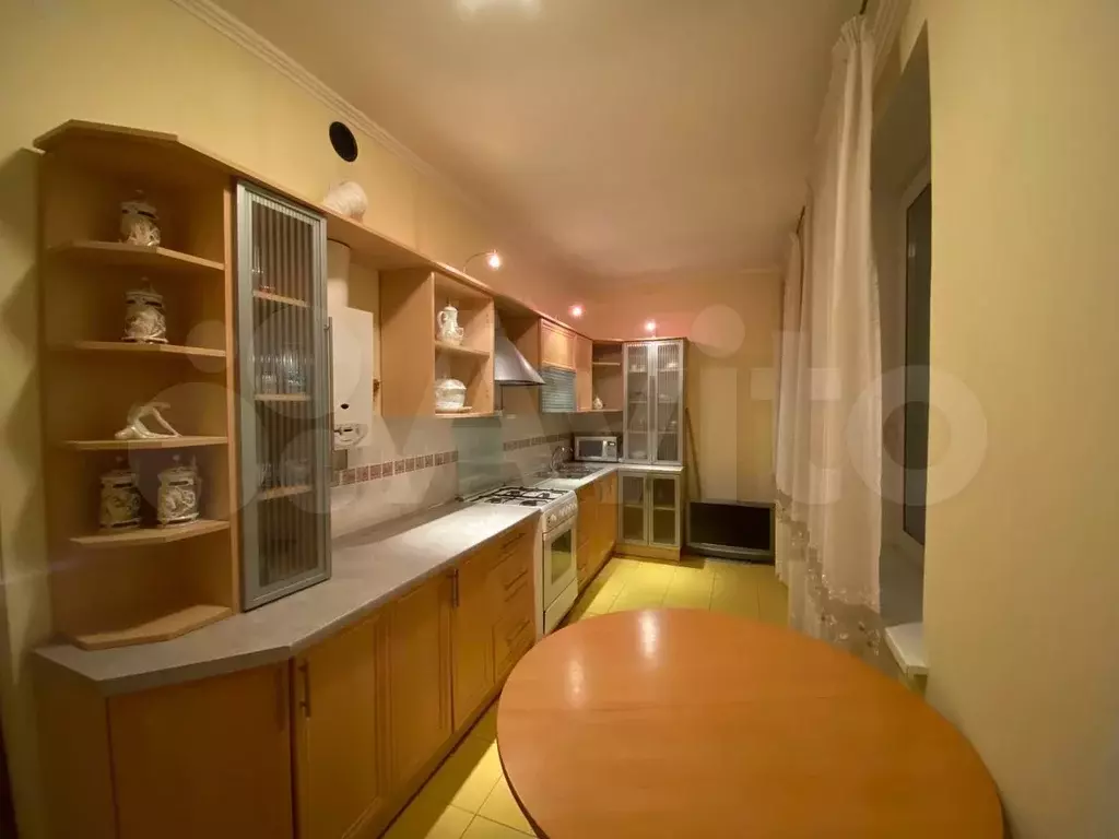 2-к. квартира, 67,5 м, 2/3 эт. - Фото 1