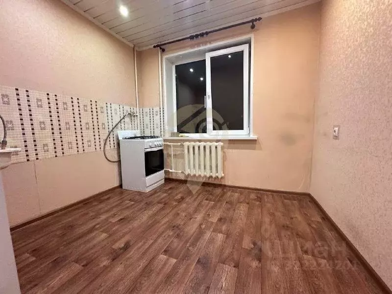 1-к кв. Белгородская область, Губкин Спортивный проезд, 1 (30.6 м) - Фото 1