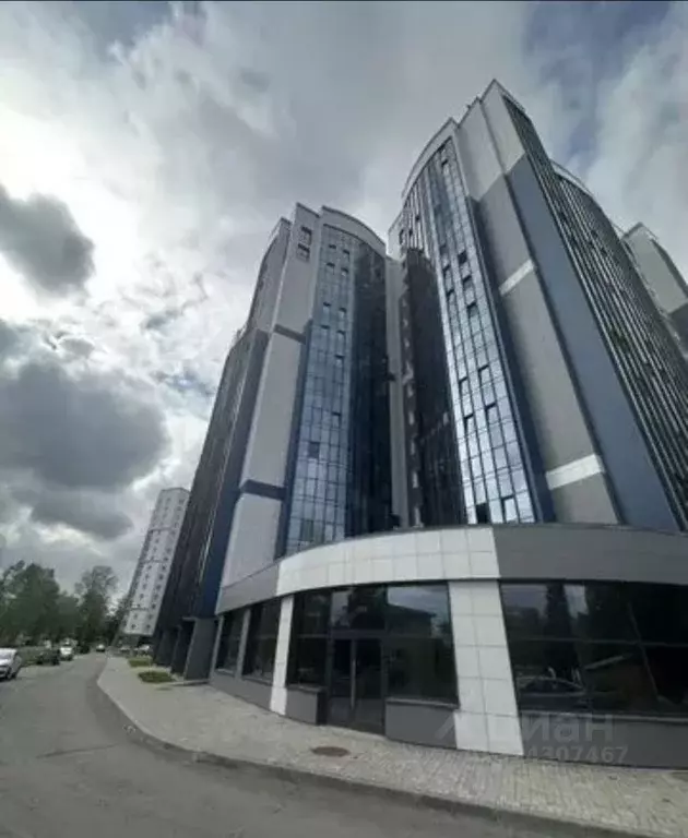 Офис в Вологодская область, Череповец ул. Максима Горького, 3 (25 м) - Фото 1