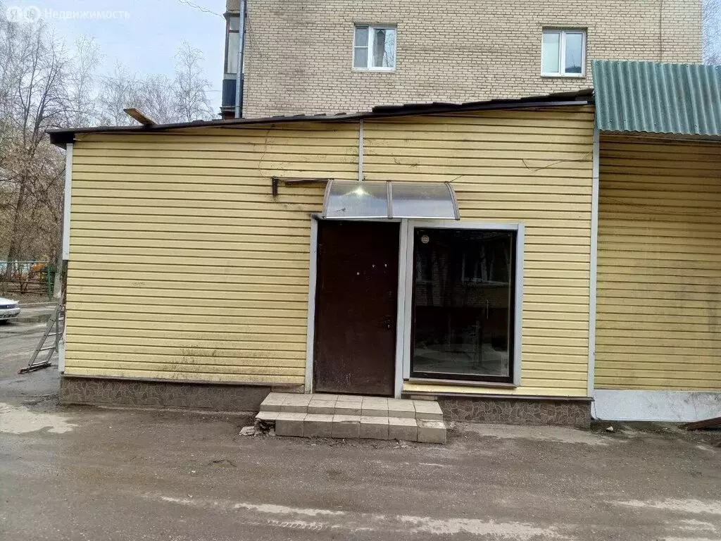 Помещение свободного назначения (50 м) - Фото 2