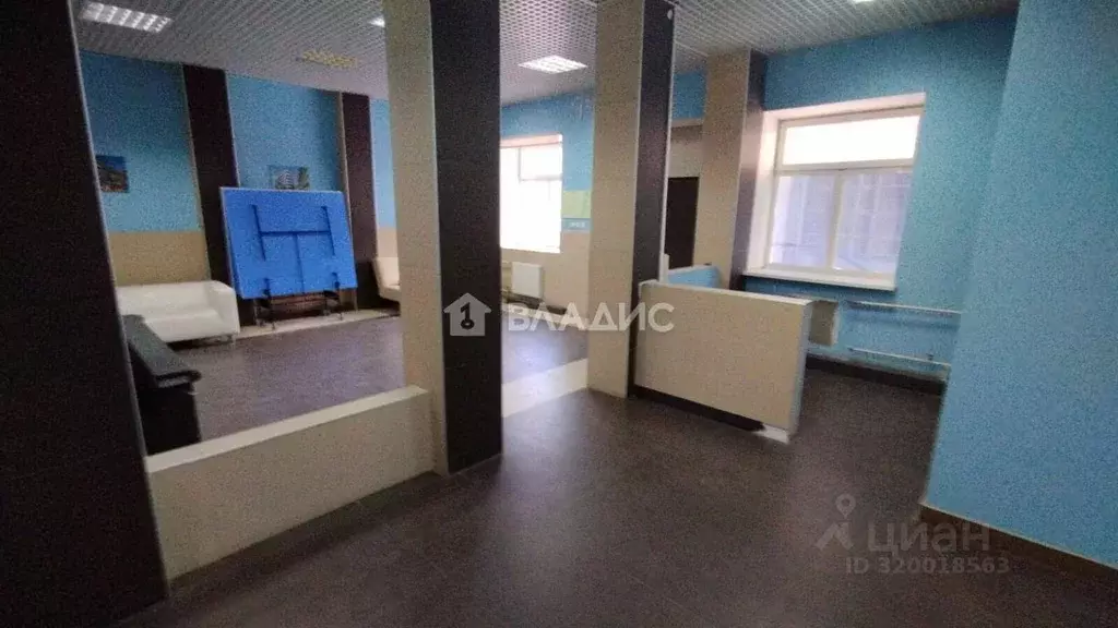 Офис в Московская область, Жуковский Кооперативная ул., 14Б (250 м) - Фото 1