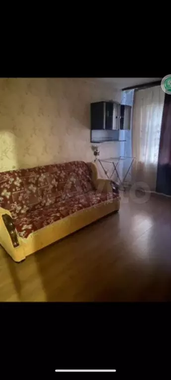 1-к. квартира, 31 м, 1/5 эт. - Фото 1