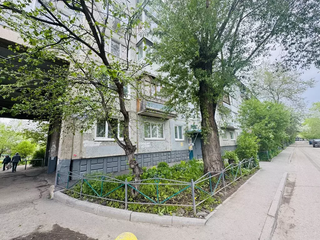 Продаётся 2-к квартира, 45 м - Фото 1