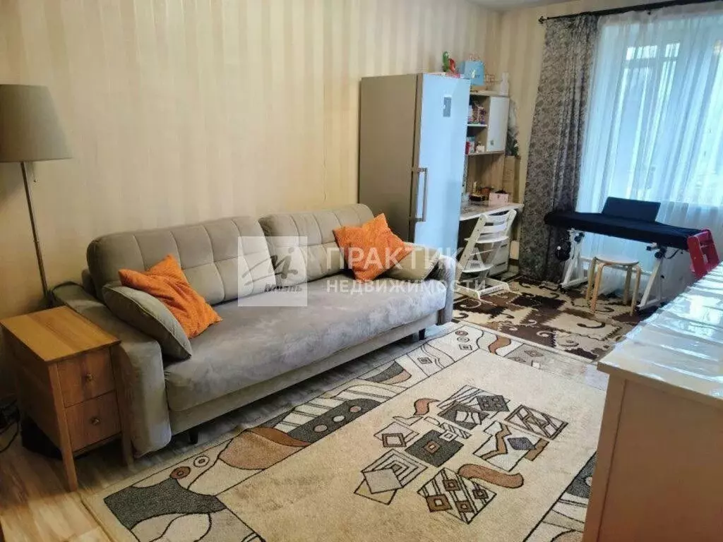 Продается 2-комнатная квартира - Фото 2