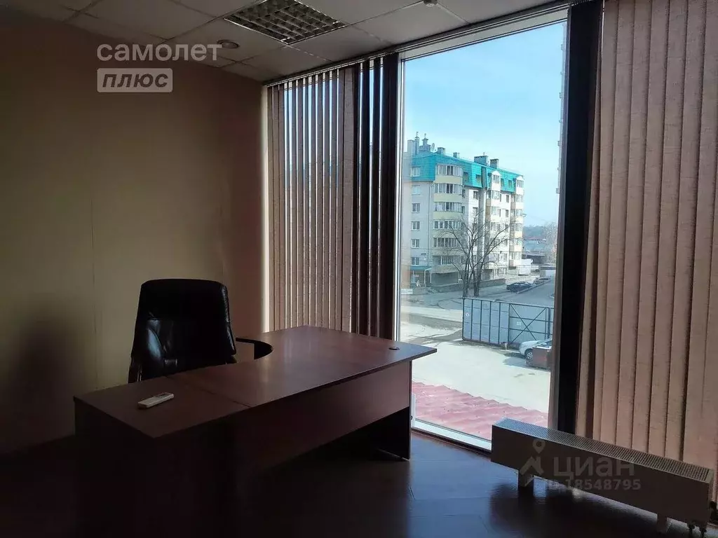 Офис в Алтайский край, Барнаул проезд Канифольный, 15 (12 м) - Фото 0