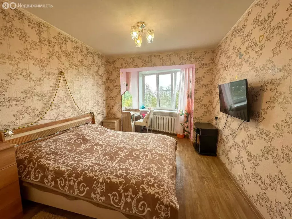 2-комнатная квартира: Петропавловск-Камчатский, Звёздная улица, 5/1 ... - Фото 1