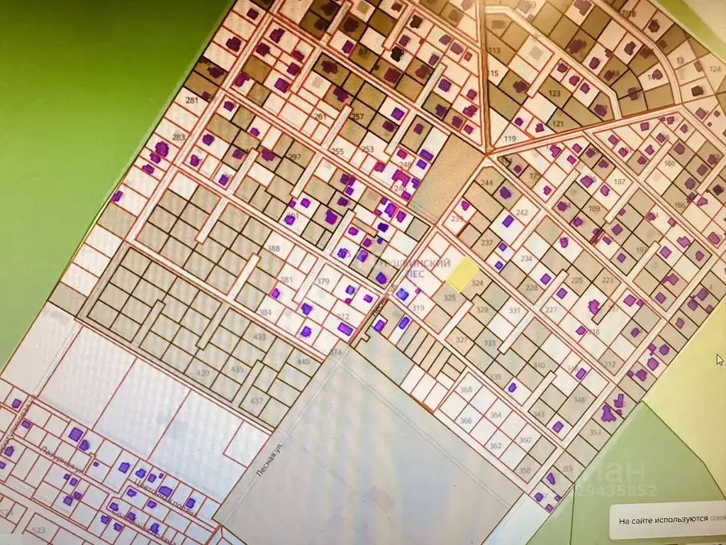 Участок в Московская область, Пушкинский городской округ, д. Могильцы, ... - Фото 1