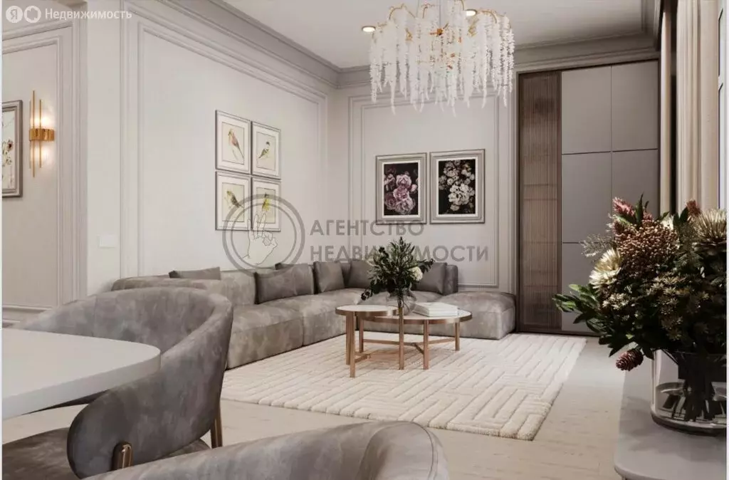 Дом в Чистопольский район, Малотолкишское сельское поселение (130 м) - Фото 2