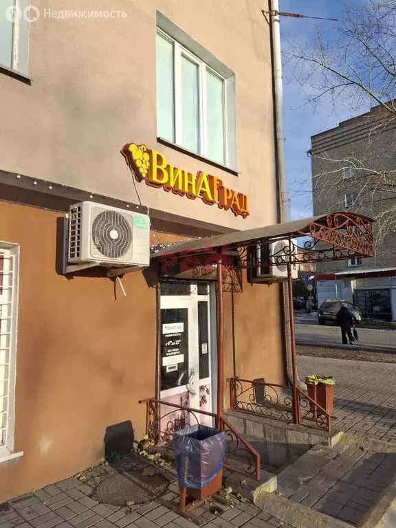 Помещение свободного назначения (56 м) - Фото 2